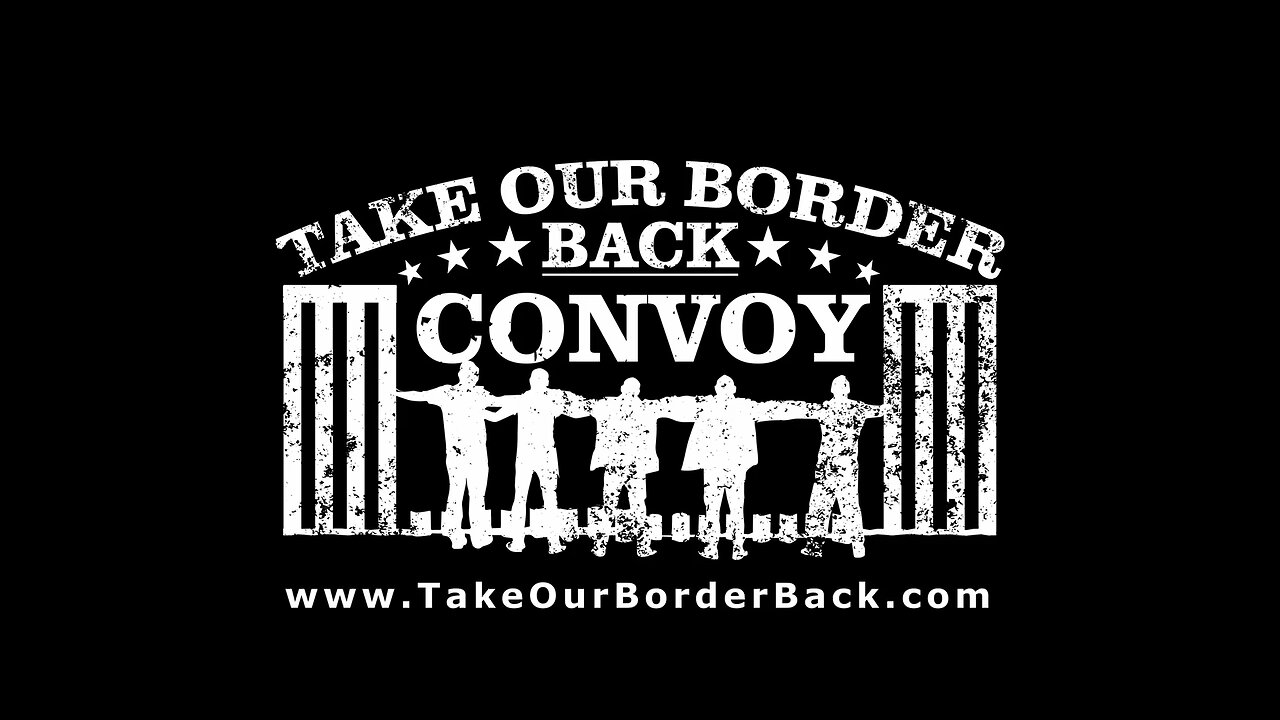 Take Our Border Back