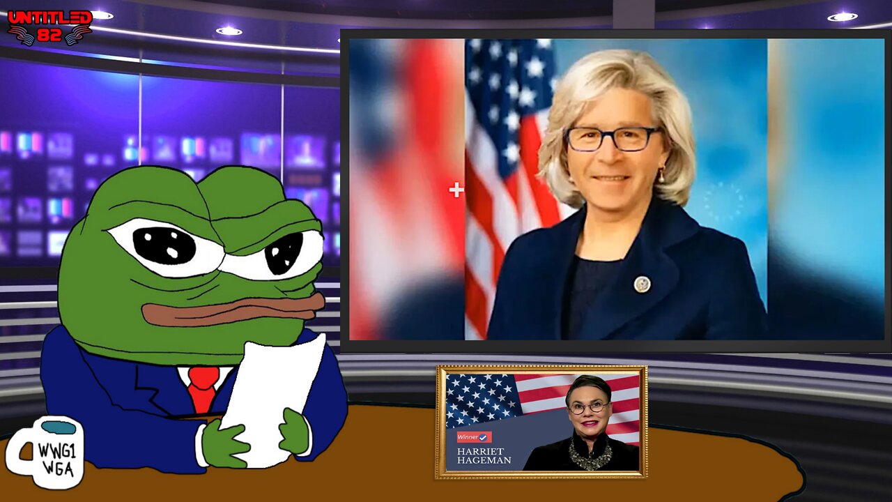 The People Are Fed Up