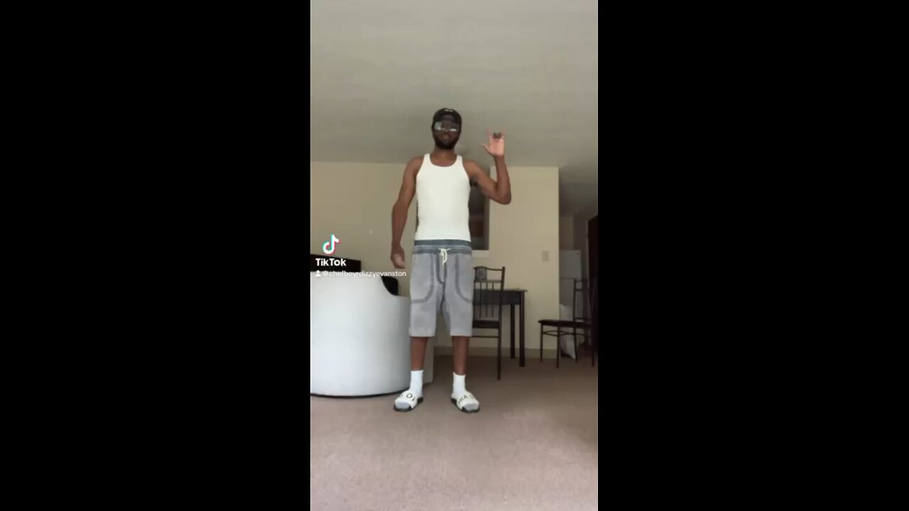 Chef Boy R Dizzy VLOG: @TikTok 💻📱🤳 #August #27 #2024 ⏰🗓 ! (O_o)