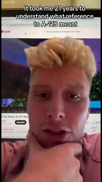 adrenechrome is their drug of choice