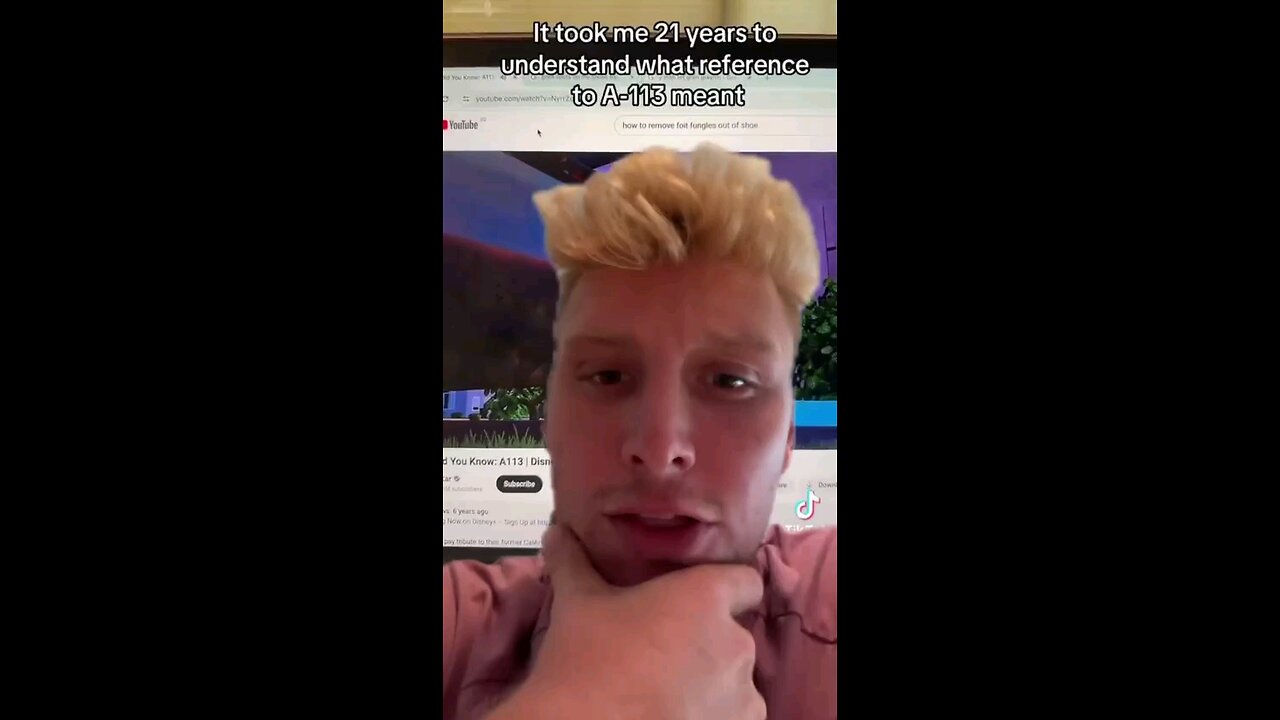 adrenechrome is their drug of choice