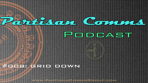 #008: Grid Down