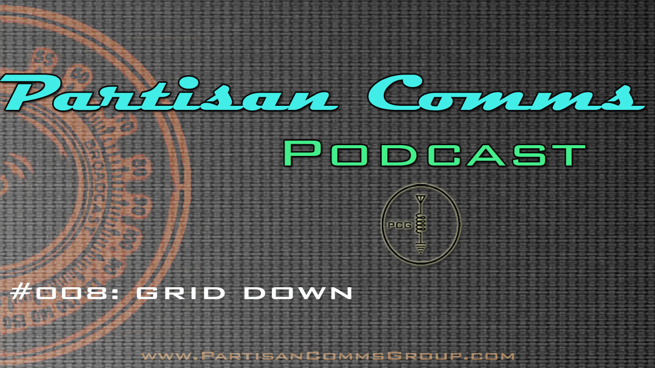 #008: Grid Down