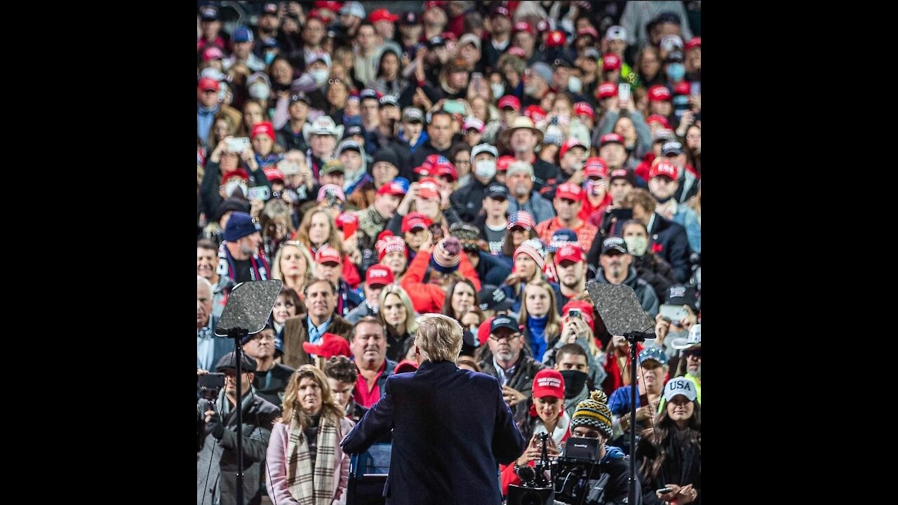 The Rise of the New Resistance. We are PATRIOTS FOR TRUMP!