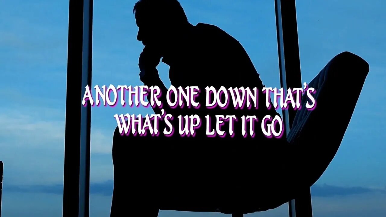 Romero Say10 - Another one down (lyric Video)