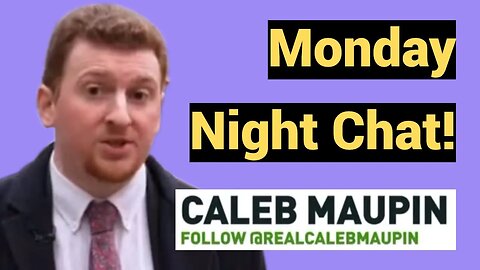 Live #451 - GOP Poverty Tweet, John Edward, Cancel Culture Tulsi Rant