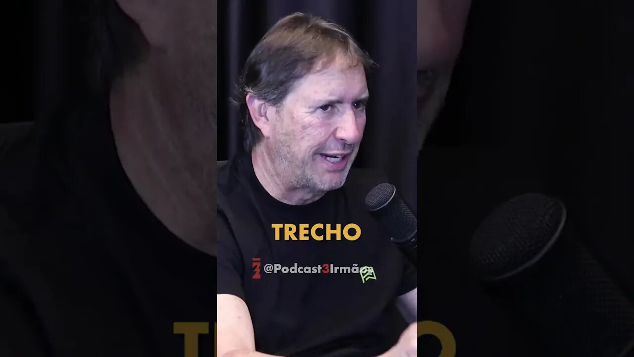 A lei que todos no mar seguem - Podcast 3 Irmãos #