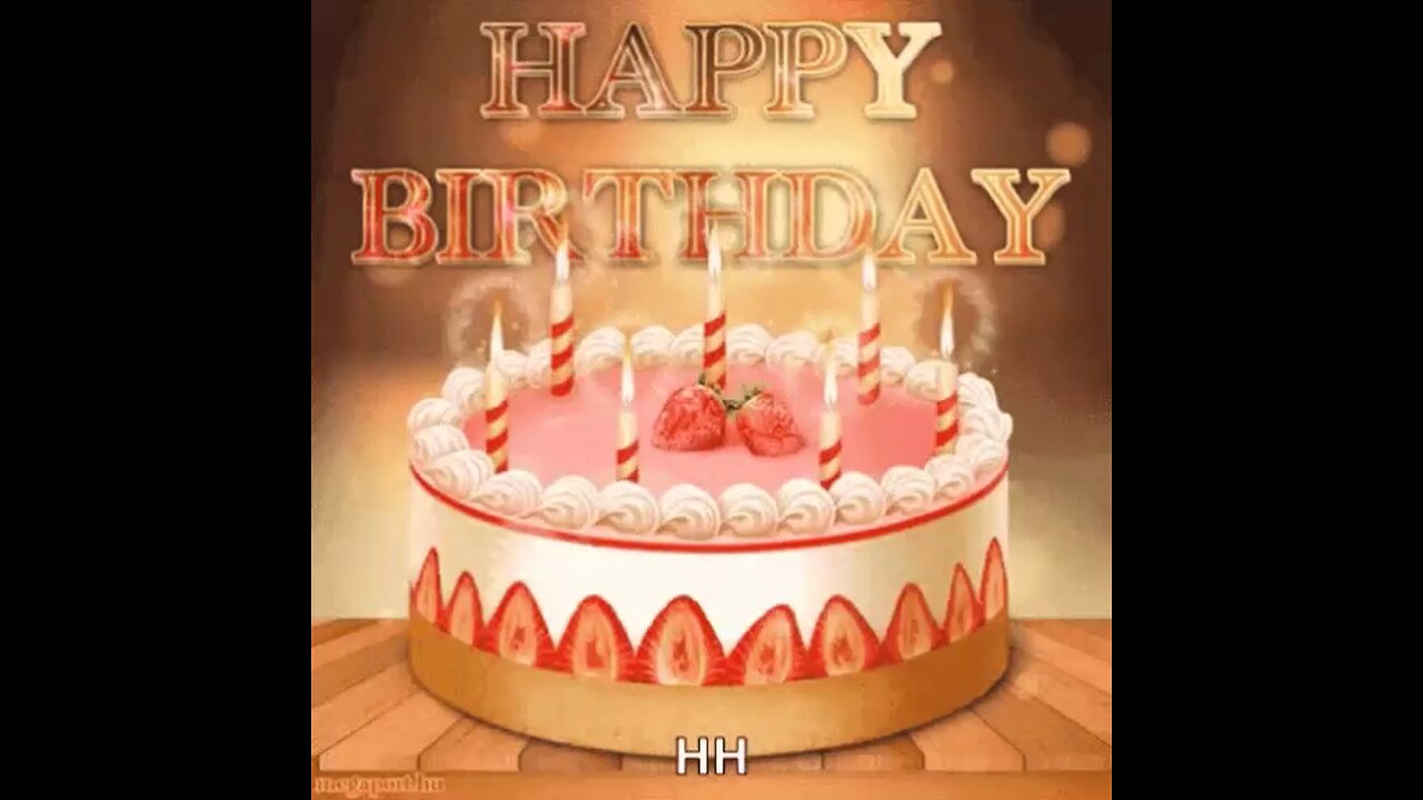 birthday