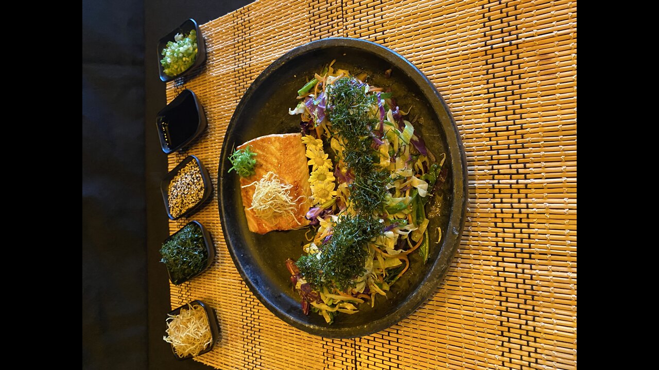yakisoba