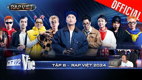 RAP VIET TAP 6