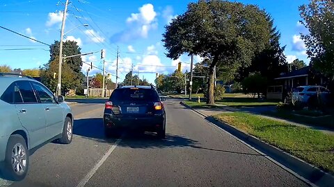 DEI driver.
