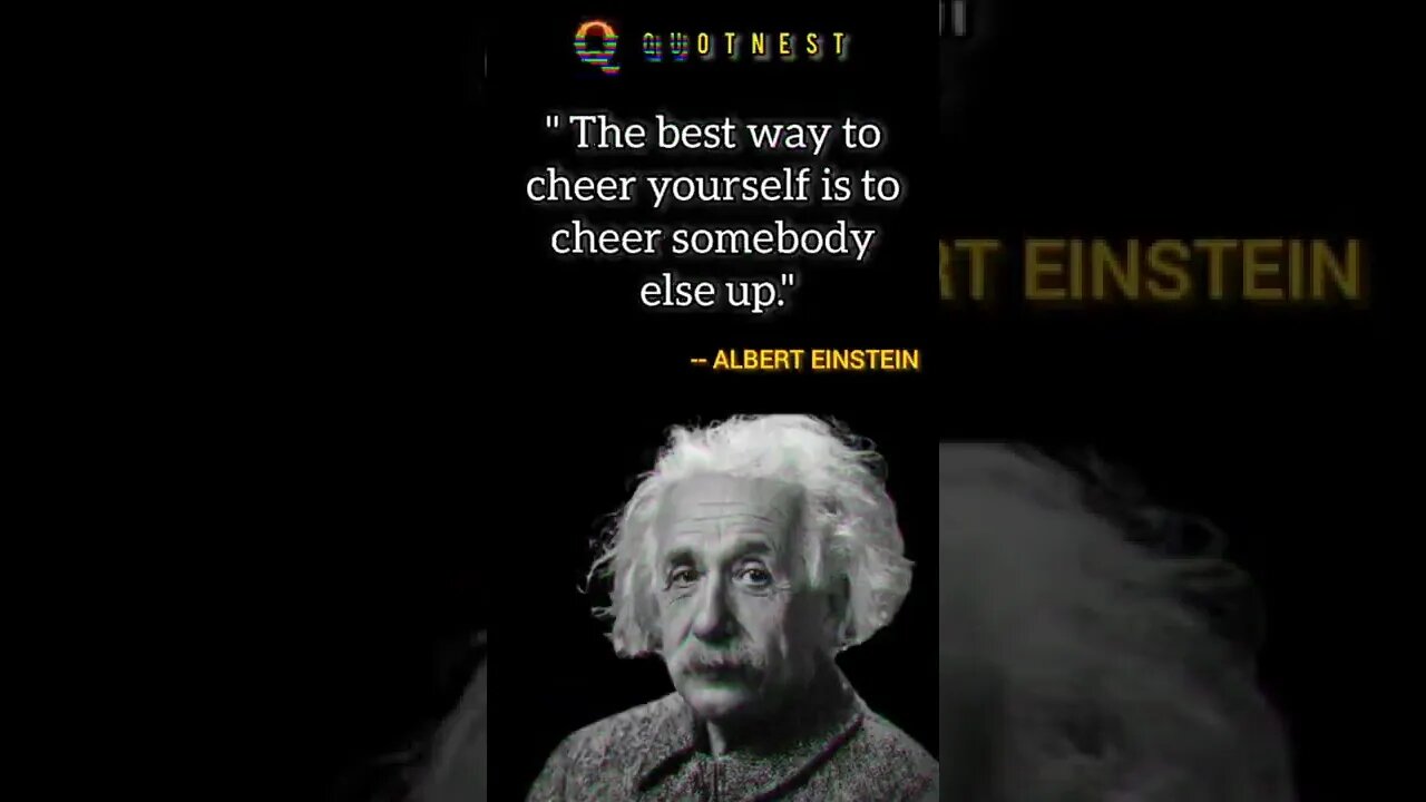 Quotes by ALBERT EINSTEIN ❤️ || #quotes #kuotes #drivingfails #alberteinstein #alberteinsteinquotes