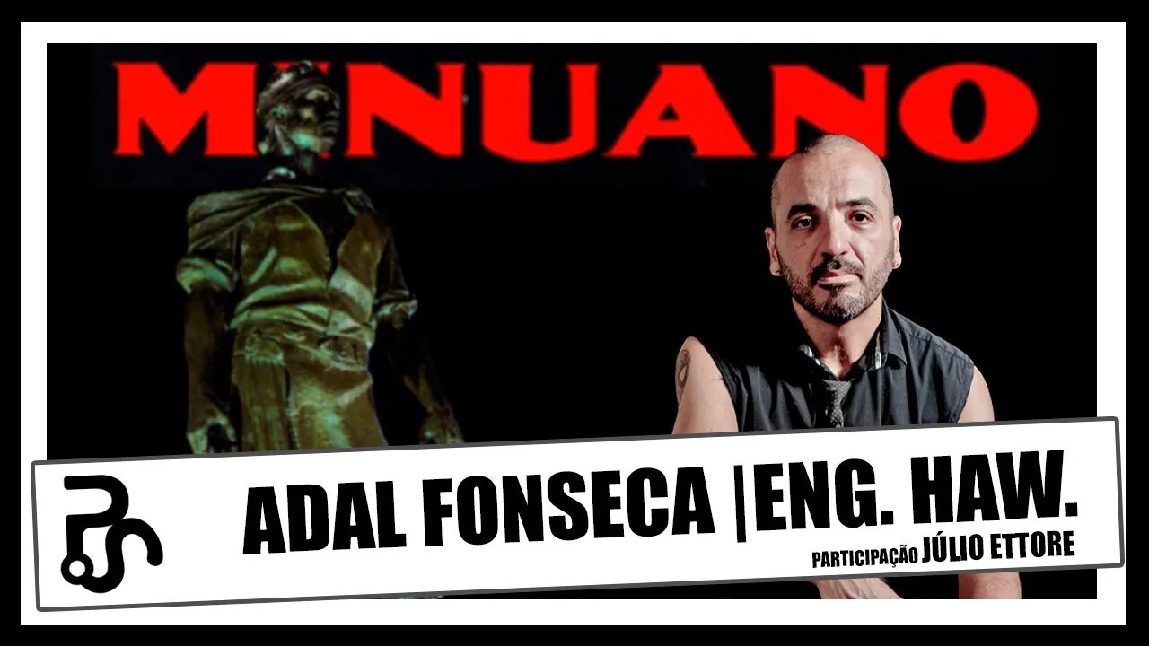 Engenheiros do Hawaii | Minuano [25 anos] | com Adal Fonseca | Pitadas do Sal e @Júlio Ettore