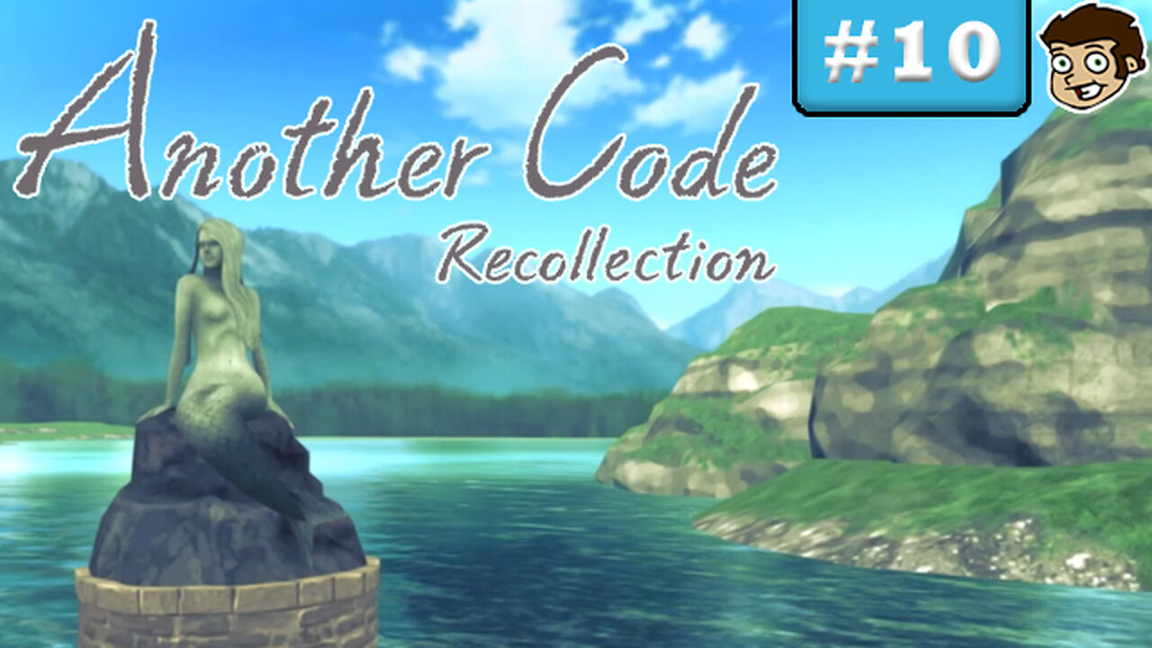 Another Code Recollection | Part 10