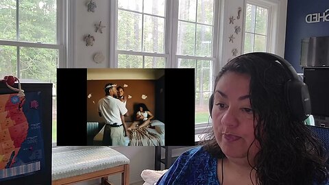 Reaction - Kendrick Lamar - Mother I Sober