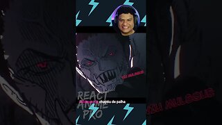 KATAKURI - ENYGMA | React Anime Pro