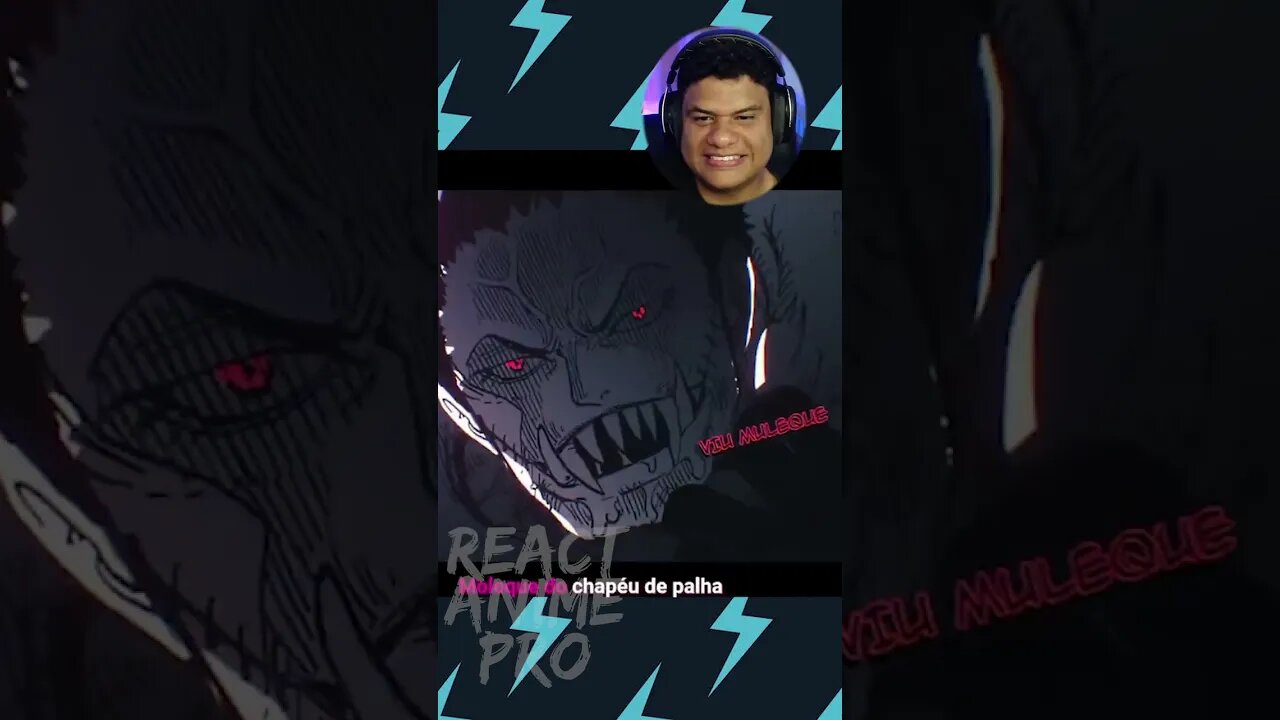 KATAKURI - ENYGMA | React Anime Pro