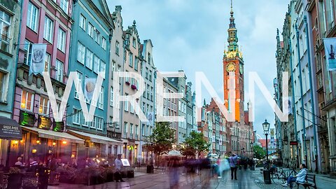 Running Laps In (EPOL) iShares Trust Poland ETF - Live Technical Analysis, Trade Recap!! Aug 20, 23