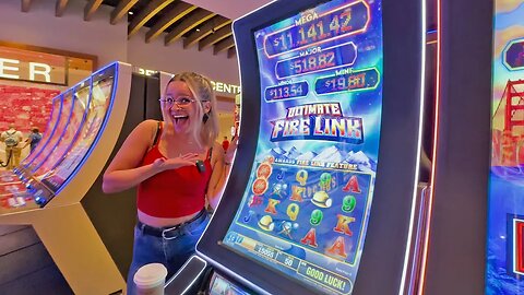 Was Playing An Ultimate Fire Link Slot Machine A Wise Decision?