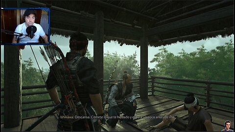 Ghost of Tsushima +18#68