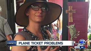 Father of woman with cancer denied traveler's insurance claim