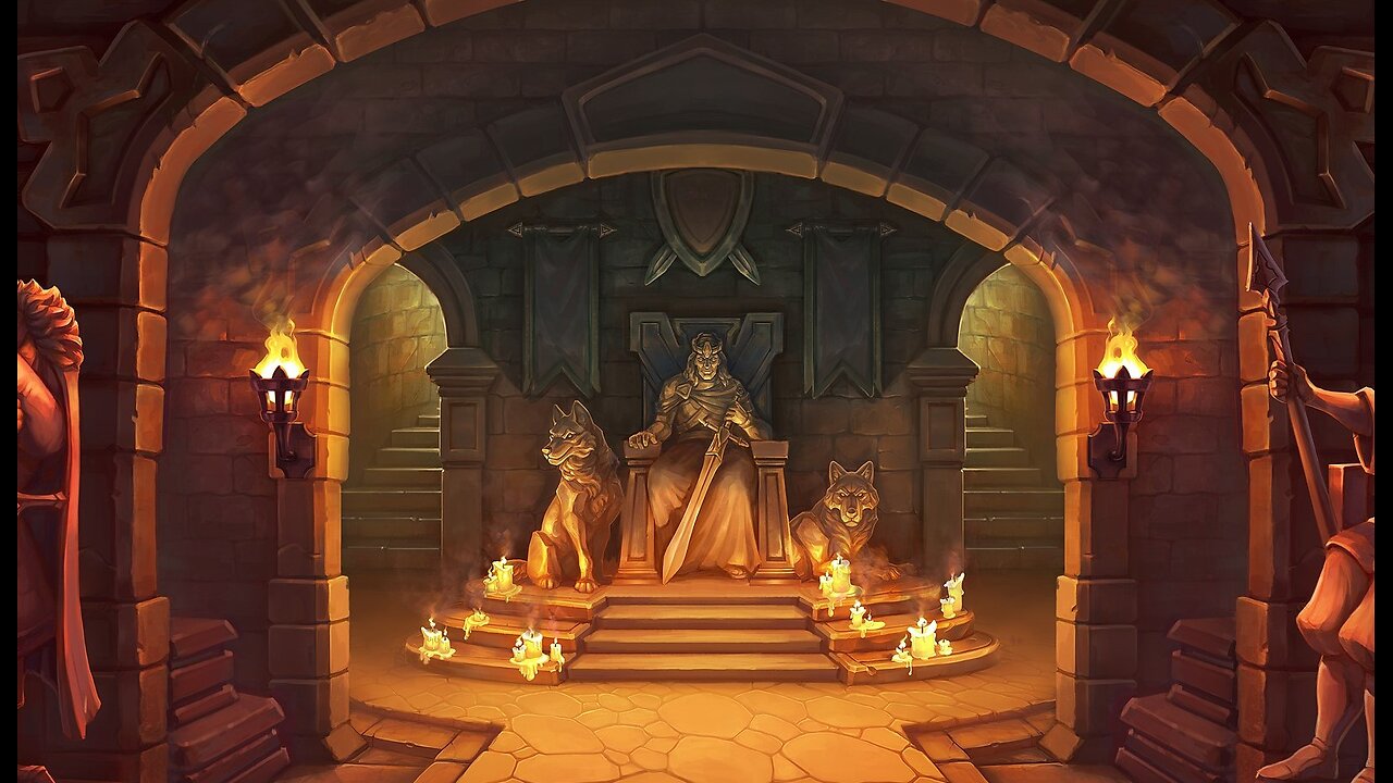 ASOIAF | The Crypts of Winterfell & The Kings of Winter (Part 2)