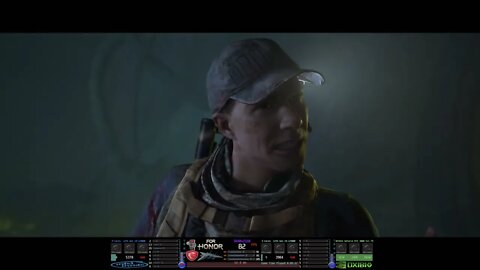 The Dark Pictures Anthology House of Ashes PC Gameplay 4K HDR