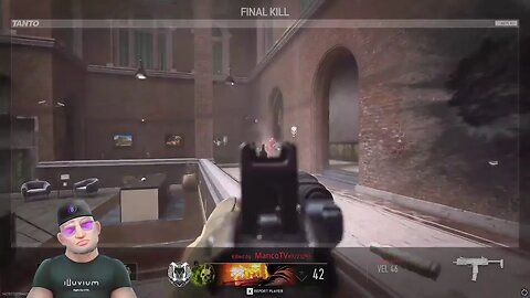 COD LIFE