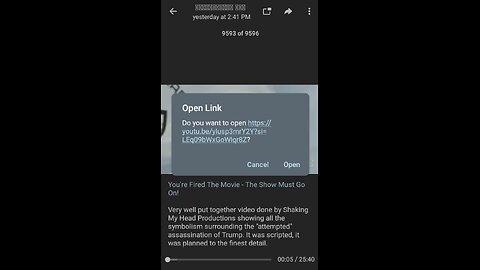 Documentary: Another Play on the World Stage