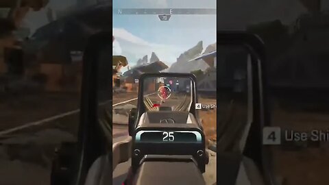 Straight Beams #apexlegends #apexlegendsclips #twitchstreamer #gaming