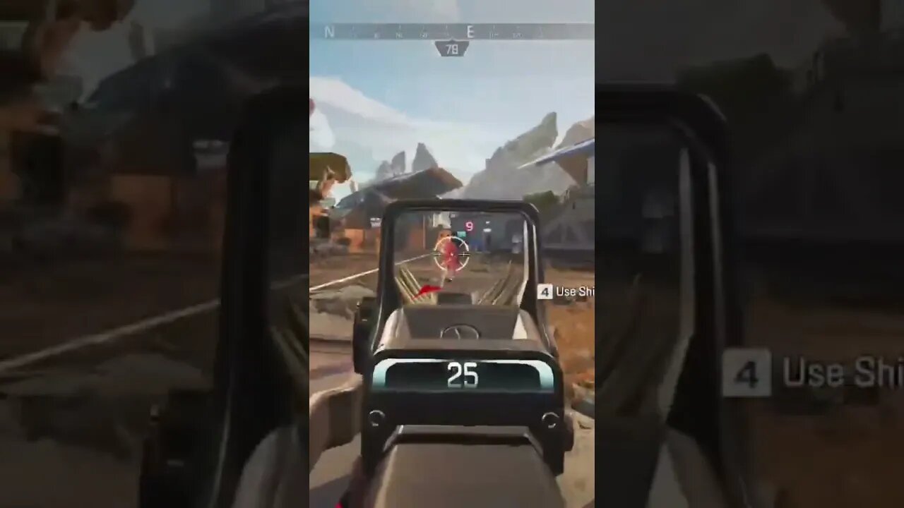 Straight Beams #apexlegends #apexlegendsclips #twitchstreamer #gaming