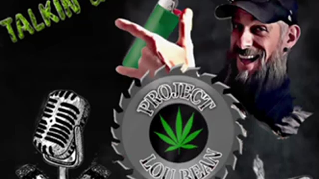 2 Joints and a Microphone! Ep. 12