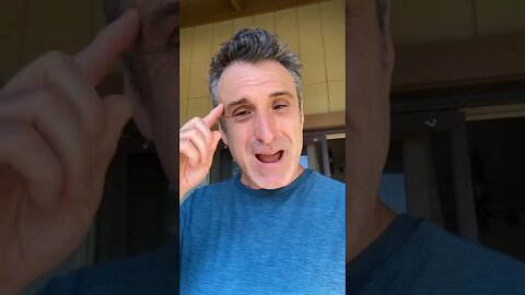 The crazy train Mandela effect got me! #shorts