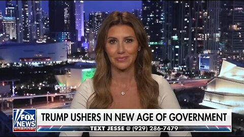 Alina Habba: Biden Will Pardon Himself!