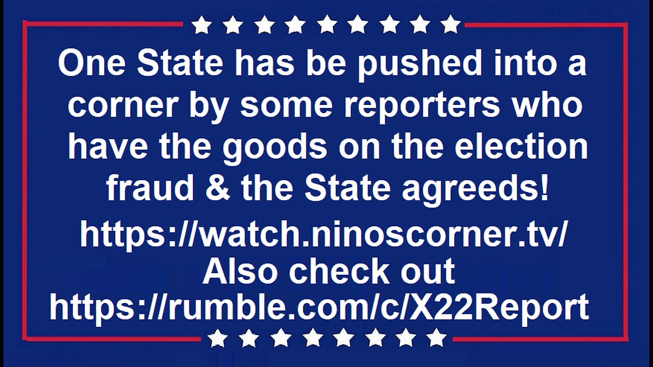 "2020 its not over yet!"