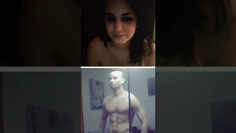 Real Attraction 10 Blackpill Vs Game #shorts #bodybuilding #omegle