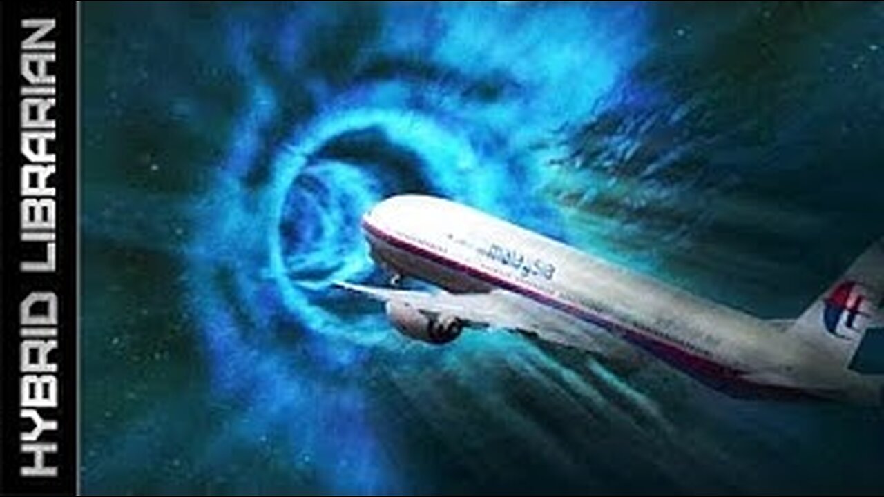 10 Most Mysterious PLANE Disappearances