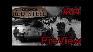 Order of Battle: Red Steel DLC 04 Toropets–Kholm Offensive