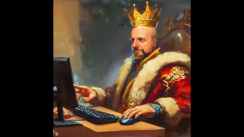 Streaming the debate. Come join the circus!