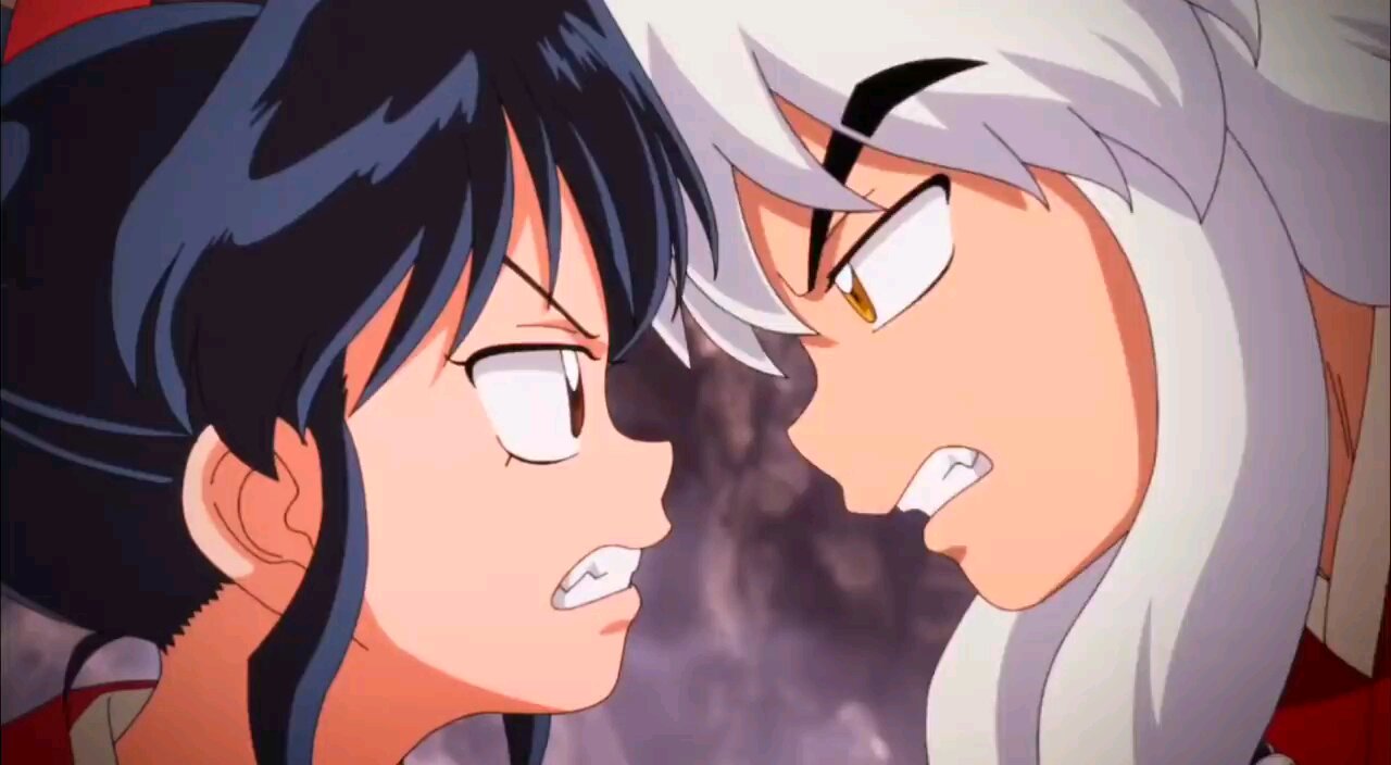 Inuyasha_meets_Moroha_English_Dub_Inuyasha_and_Moroha_s_Renuion__Cute_Moments_(720p)