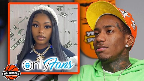 NoLimit Kyro on Queen Von (Asian Doll) Starting an Onlyfans