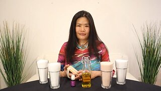 Triple-Salt Bath