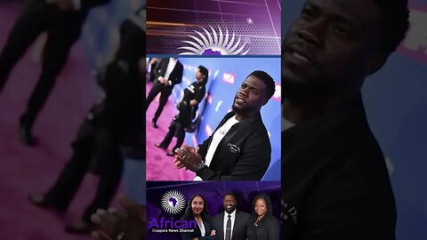 Kevin Hart's Egypt Show Cancelled Because He Called Egyptians 'Black' (Allegedly)