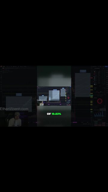 The Shocking Reality of the 2022 Profit Margins - Ethan Wrenn