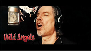 Ronny - Wild Angels