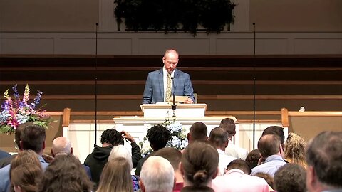 Freedom Baptist Live Stream