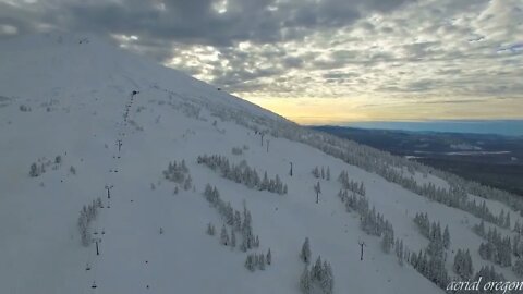 Oregon is the most beautiful state in the United States 5