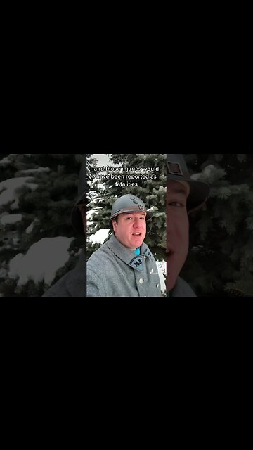 When Helmets Caused More Injuries in WW1. #army #history #military #helmet #france #ww1