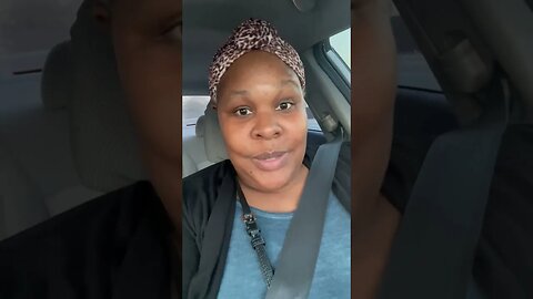 Saints of God the Lord wants you to hear this message! ￼