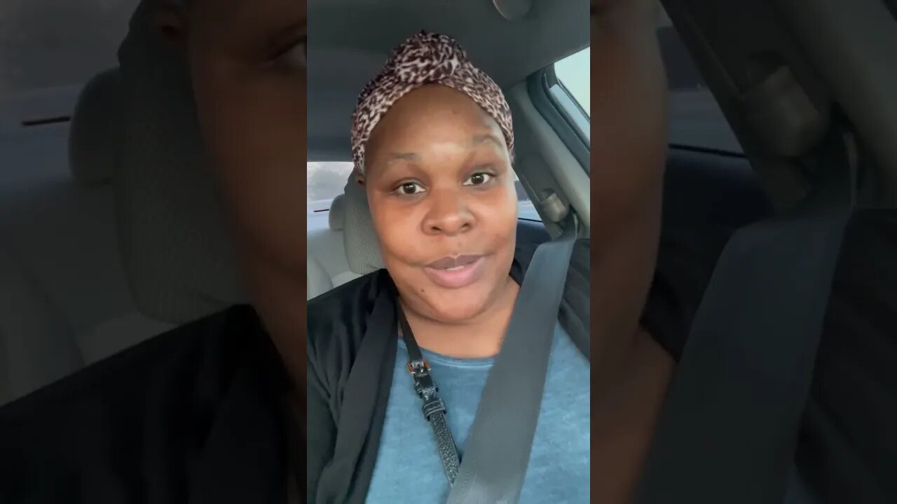 Saints of God the Lord wants you to hear this message! ￼